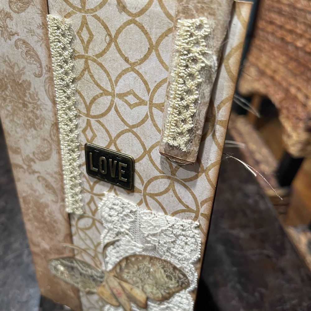 Junk journal